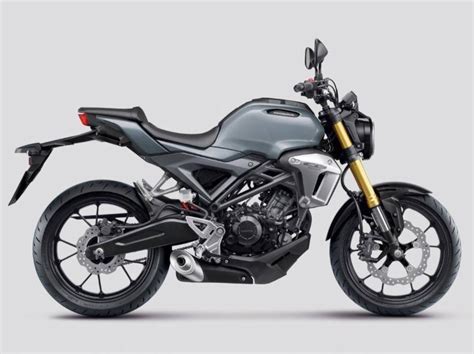 Honda Cb150r Exmotion Specifications And Expected Price In India