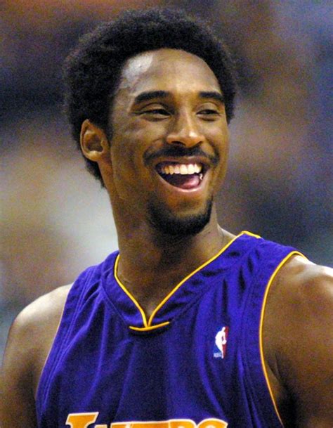 Photos Kobe Bryant Through The Years