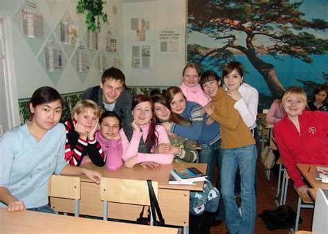 Виртуальный музей МОУ Травниковская средняя общеобразовательная школа Выпуск 2007 года