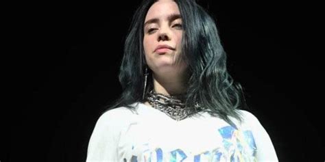 Customize your desktop, mobile phone and tablet with our wide variety of cool and interesting billie eilish wallpapers in just a few clicks! Billie Eilish Reveals She Contemplated Suicide: 'I Didn't ...
