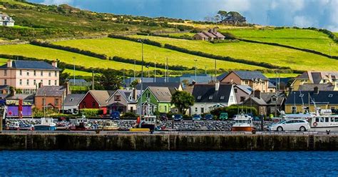 Irelands Quaint Towns And Villages In Sligo Ireland