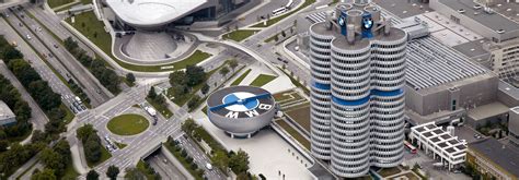 At $5.75 billion, this is the alphabet issued a sustainability bond framework, and will report annually on what projects were funded and their results. Approach BMW Headquarters