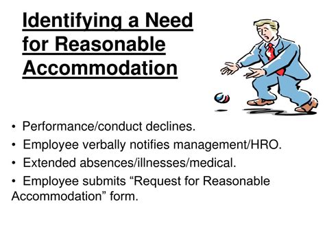 Ppt Reasonable Accommodation Powerpoint Presentation Free Download