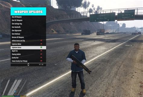 The next time you run the gta v, you can go to gta v menyoo trainer by clicking f8 two times. Take-Two Pulls Two GTA Online Mods - Green Man Gaming Newsroom