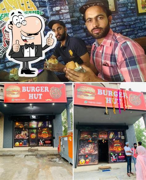 Burger Hut Goindwal Sahib Restaurant Reviews