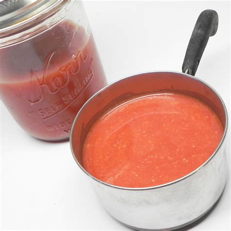 Canned Tomato Soup Recipe Allrecipes