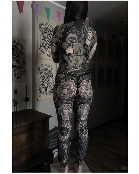 Emil Salmins On Instagram In Progress Body Suit On Rootaah