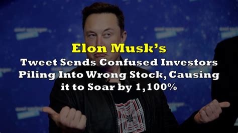 Price target in 14 days: A Look At The Soaring Highs (And Crashing Lows) Of Elon ...
