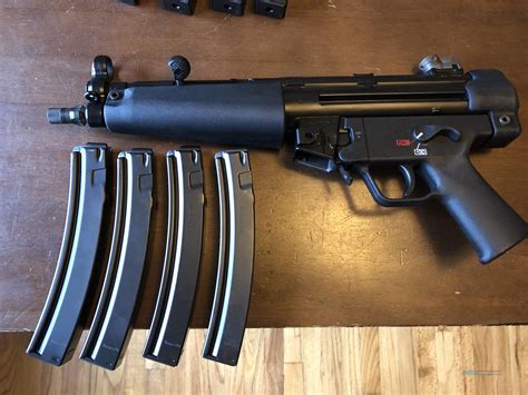 Hk Sp5 For Sale At 901294844