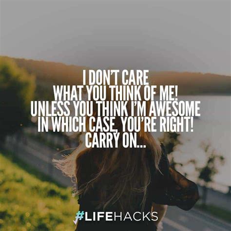 50 I Dont Care Quotes For Your Current Mood 2021
