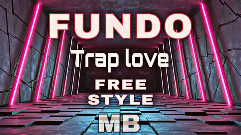 Trap Love Instrumental Fundo Tape Beat Mb Beats Youtube