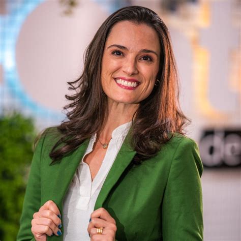 Ana Luiza Resende Pires Diretora Executiva Nano Smart Linkedin