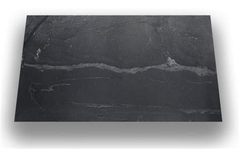 Black Mist Honed Drop Shadow Honed Granite Granite Natural Stones