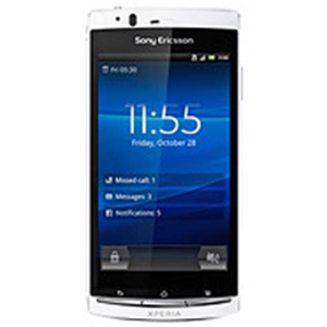 Sony Ericsson Xperia Arc S Mobile Phone Specifications And Price