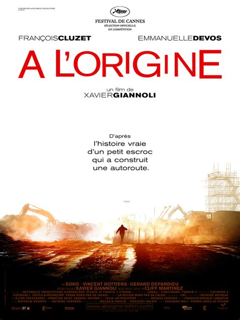 A Lorigine 2008 Unifrance Films
