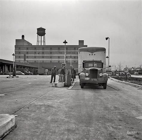 Whites Truck Stop History Salience Vodcast Photogallery