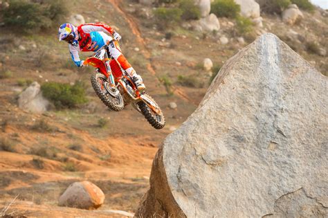 Enduro21 - Cody Webb Confirmed for 2017 Tennessee Knockout