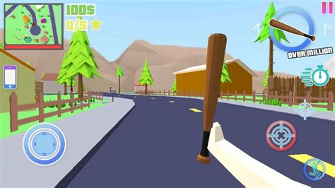 Dude Theft Wars Apk Download For Android Free