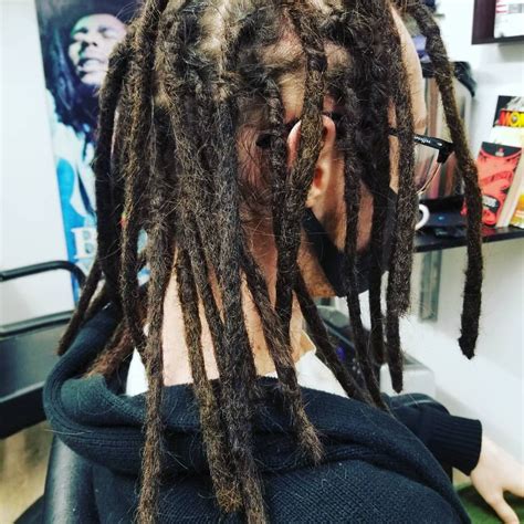 Permanent Dreadlock Extensions With 100 Human Hair Dreadlock Extensions Sold On Our Websit