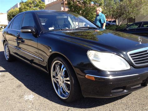 6 ay önce lpg takılmış 1998 model mercedes c200 elegance 165.000 km de. 2000 Mercedes-Benz S-Class - Pictures - CarGurus