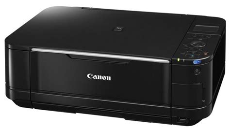 Canon pixma mg5200 drivers will help to correct errors and fix failures of your device. CANON MG5200 DRIVER