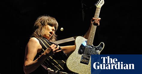 Reckless My Life As A Pretender By Chrissie Hynde Review Androgynous