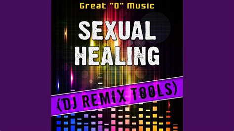 Sexual Healing Acapella Mix Remix Tool Youtube