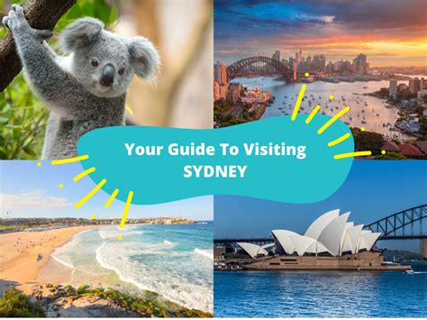 Your Guide To Visiting Sydney In 2023 Kkday Blog