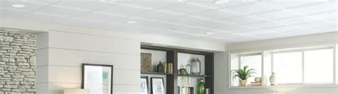 Hanging modular systems for high ceilings can be safely referred to as the best solution, and the series armstrong in the line of suspended ceilings for office and public. Decorative Suspended Ceiling | Armstrong Ceilings Residential