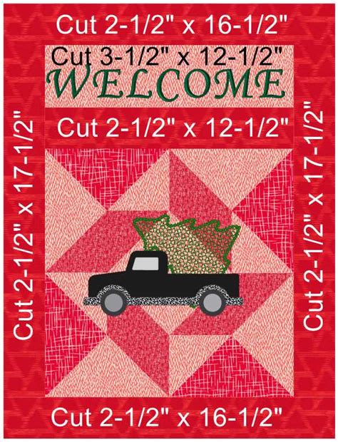 Download Holiday Greetings with Homemade Hanging Door Banners