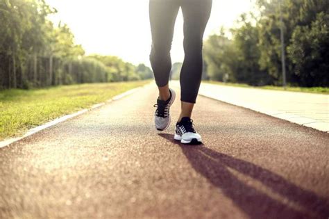 Check out these easy and healthy snack ideas for you and your family. Here's how to safely exercise outside during the ...