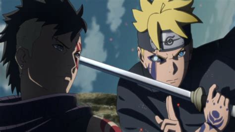 Boruto Naruto Next Generations Episode 1 Review Kawaki And Borutos