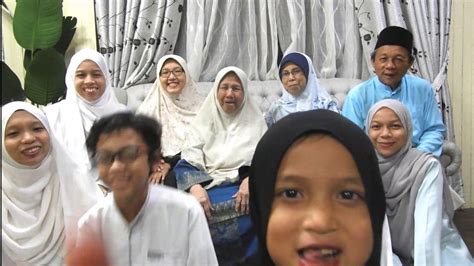 Happy hari raya aidilfitri quotes wishes and messages selamat hari raya is the festival that is related to all communities of our country not only with muslim bhai. Hari Raya : Aidilfitri l 2020 - YouTube