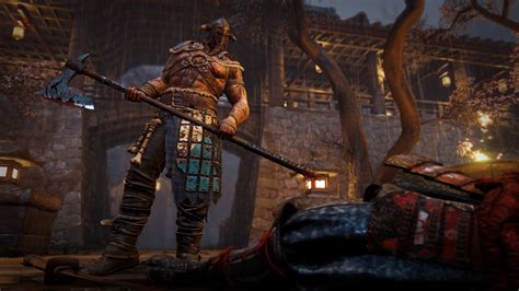 New For Honor Cinematic Trailer Gameplay Video And Images The