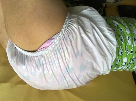 Super Cute Pinterest Diapers Plastic Pants Diaper Girl Baby Pants My