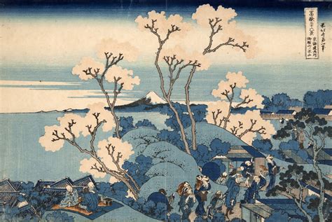 Arte Hokusai In Mostra A Roma Dal 12 Ottobre Al 14 Gennaio Tpi