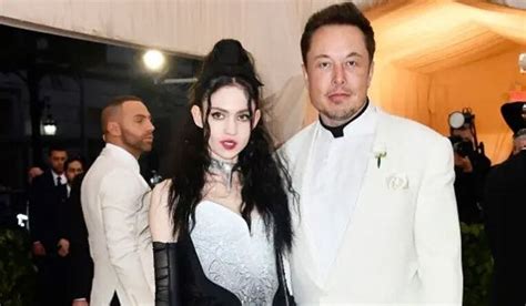 Elon musk is an american businessman and the owner of tesla. Tesla CEO Elon Musk and girlfriend Grimes welcome first ...