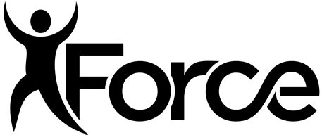 Simple Force Logo