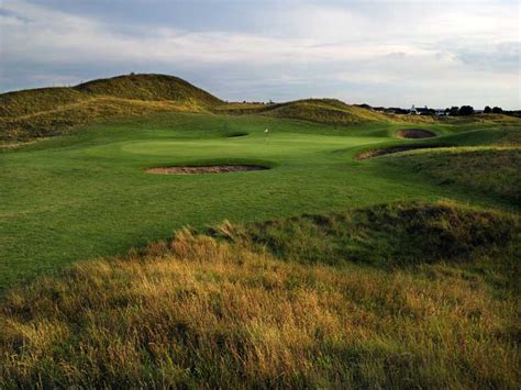 Arriving here on sunday brought back a string of great memories, stirring eager anticipation for the 149th running of golf's. England Golf Packages - Royal St Georges Golf