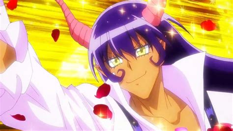 The 24 Most Flamboyant Anime Characters Of All Time