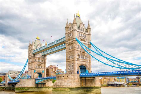London Escape England Vacation Package