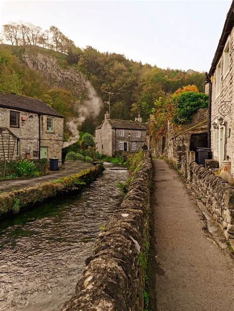 35 Most Beautiful Villages In England Top British Countryside
