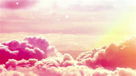 Free Background Clouds Hd 2 Youtube