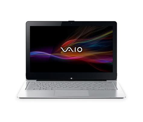 Sony Vaio Fit Multi Flip I3 4005u4gb5008win8 Notebooki Laptopy