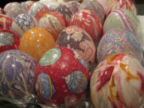 Most Beautiful Easter Eggs The Wonder Of Childhood