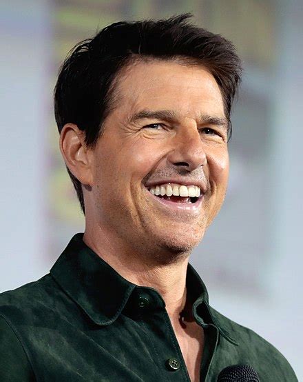 Tom Cruise Wikipedia La Enciclopedia Libre
