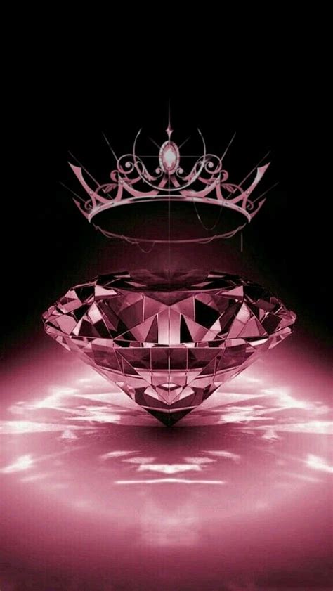 Diamante Blackpink In 2022 Queens Queen Crown Diamond Hd Phone