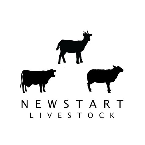 Newstart Livestock Home