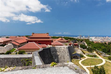 5 Day Okinawa Itinerary Cant Miss Activities Castles And Top Island Tours