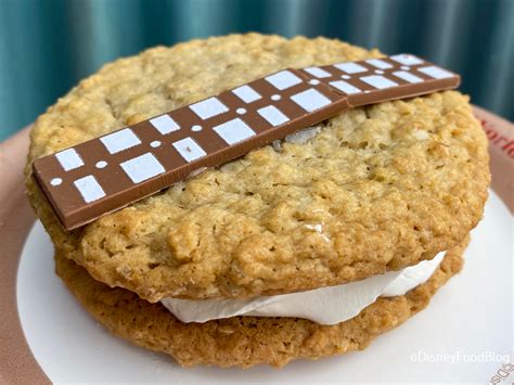 The Definitive List Of The Very Best Cookies In Disney World Disney By Mark